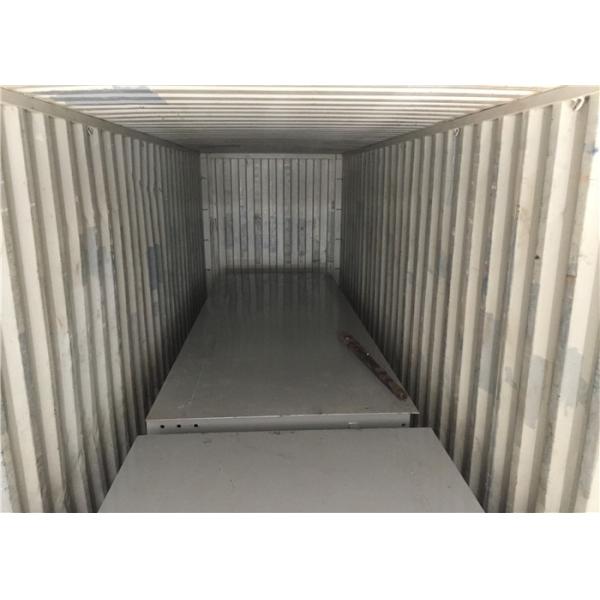 Buy Electronic Weighing Bridge Truck Scales 150t for Large Truck at wholesale prices