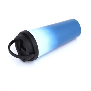 LFGB Stainless Steel Vacuum Travel Mug