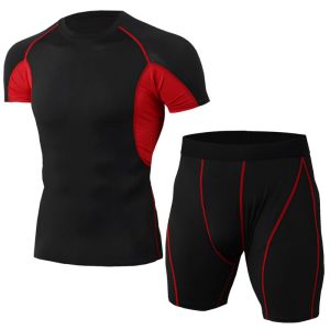 Sport Running Custom Rash Guard Durable Tight Fit Environment Friendly