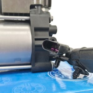 Effortlessly Repair Air Suspension Compressor Pump 95835890100 95835890101