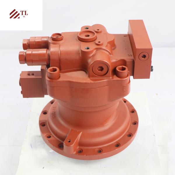 4398514 Swing Gearbox Motor for Excavator Parts EX200-5 Travel Motor in Energy Mining