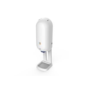 Floor Standing L5 Contactless Sanitizer Dispenser Wall Mounted