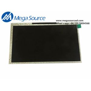 Giantplus 4.3inch GPN5043J2A6D LCD Panel