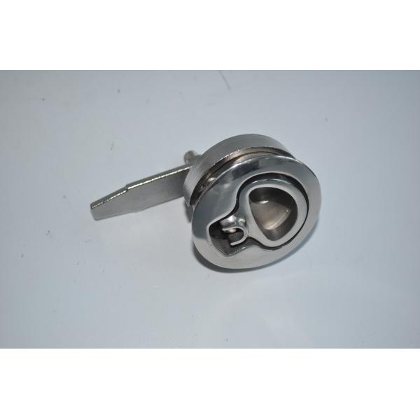 Marine Turning Lift Handle Hatch Latch Non Locking 316 Stainless Steel