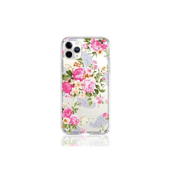 White Screen Protection Personalized Cell Phone Cases Multi Colors For Iphone 11