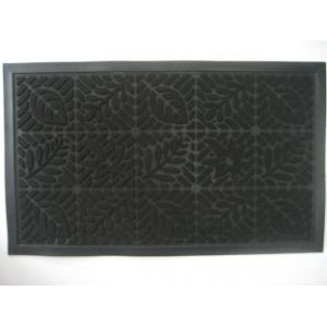 Rubber door mat,High loop mat 912H-HP