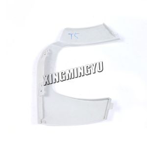 Factory Outlet T5G HOWO Truck Parts Front Bumper WG1664245004
