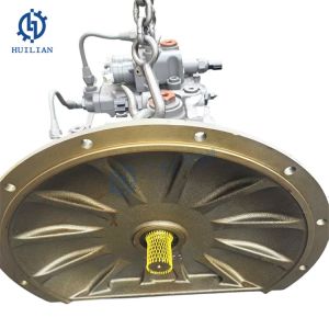 HPK055 HPK060 K3V280SH Hydraulic Main Pump for Excavator HITACHI ZX120-6 ZX130