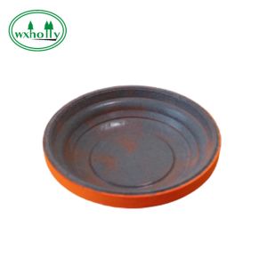China Eco Friendly  Environmental 35cm Clay Pigeon Targets on sale