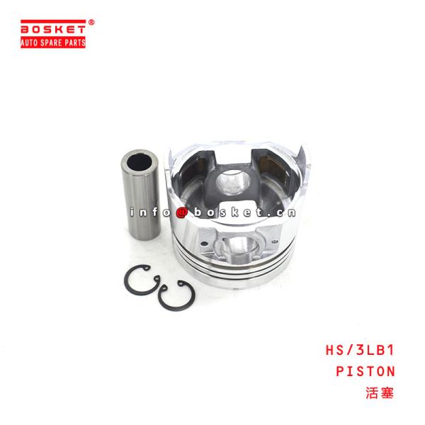 Buy HS/3LB1 Piston Suitable for ISUZU 3LB1 at wholesale prices
