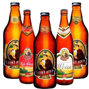 Professional Beer Bottle Labels Advanced Printing Technology and Rich Experience