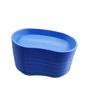 Medical Disposable Emesis Basins With Scale For Kidney Dish