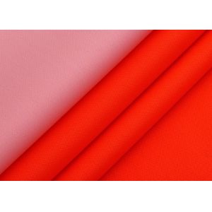 Police Uniform Reflective Vest Fluorescent Material Fabric Waterproof