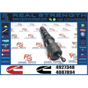 Injector Nozzle Assembly 4927348 QSK19 QSK23 QSK60 Engine Series