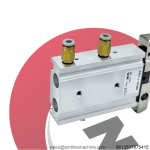 Quality 2MGTMR004500 FUJI NXT NOZZLE Switching Station Cylinder for sale