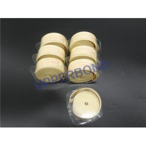 Aramid Format Garniture Tapes for Cigarette Manufacturing Machines