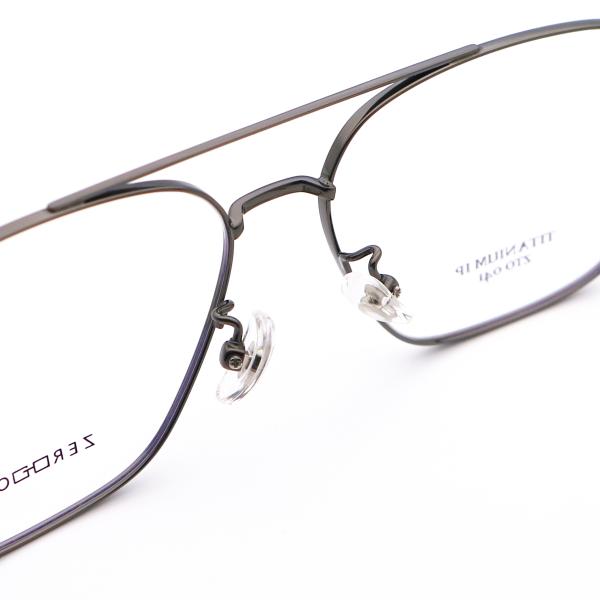Vintage Light Weight Pure Beta Men'S Titanium Eyeglasses Frames Girls Boys Glasses