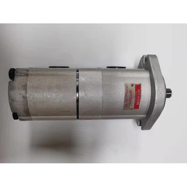 Buy HPV145 ZX330 10T Hitachi Rotation Pilot Gear Pump at wholesale prices