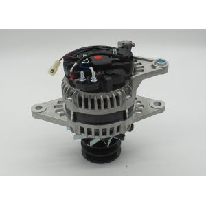 6HK1 Diesel Engine Alternator Spare Parts 1-81200590-2 For Excavator ZX330