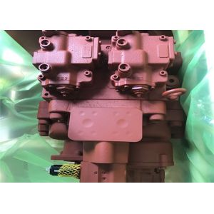 K5V200dph Excavator Hydraulic Pump With Paper And Wooden Packing