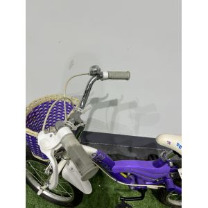 Ordinary Pedal Kids Cycle 16 Inch Bicycle with High Carbon Steel Frame