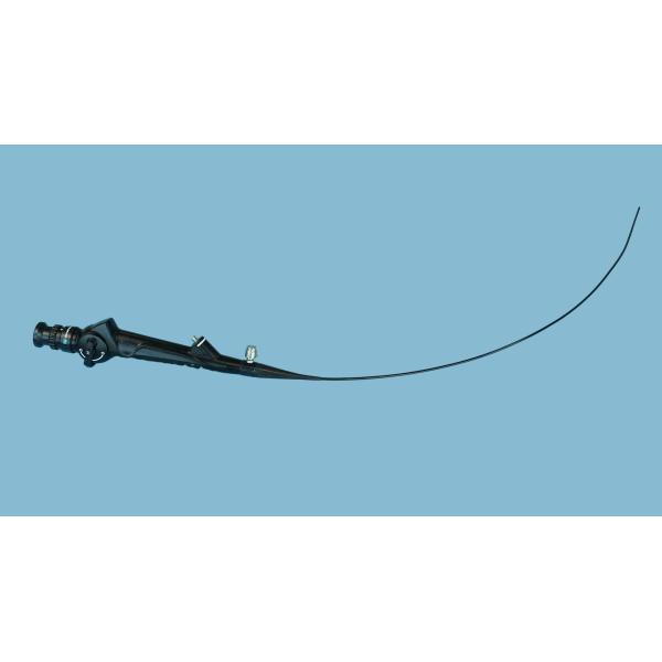 URF-P6 Ureteroscope URF-P6R Improved Accessibility Real Time Convenience Max Control