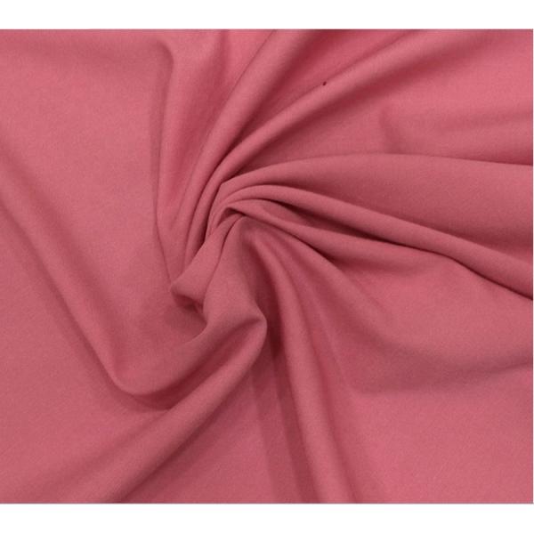 2024 Design Gabardine Workwear Fabric for Uniform Anti-Static and SOLIDS Pattern