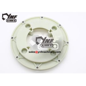 Replacement Main Pump Coupling For 385C JCM 385C KBC Excavator Rubber Coupling