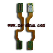 mobile phone flex cable for Samsung X640 slider