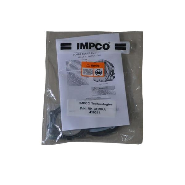 Buy Fluoro Silicone Diaphragm RK VFF30 3 IMPCO Repair Kits at wholesale prices