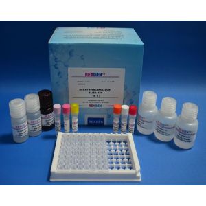 Drug Residue Test Kit High Sensitivity 0.02 Ng/G Gentamicin ELISA Test Kit
