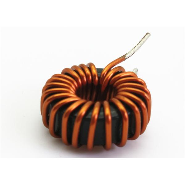Low losses Through Hole Inductor for power supplies 7447026