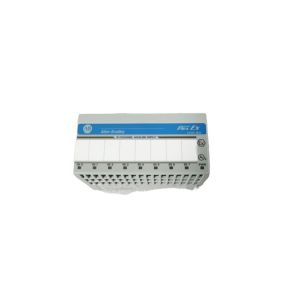PLC 1715-N2T CONTROLLER REDUNDANT I/O MODULES