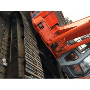 EX200-2 used hitachi excavator for sale