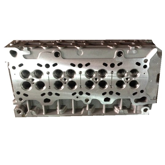 Standard Size Engine Cylinder Head For FIAT F1AE F1AE0481D F1AE0481N