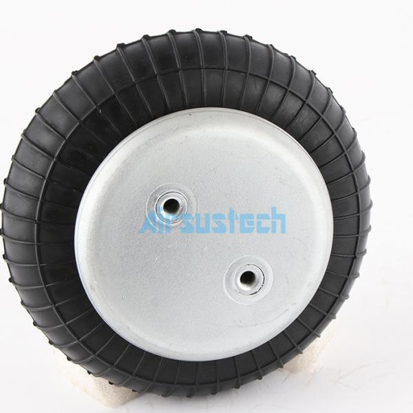 Single Convoluted Suspension Air Springs Airsustech Air Ride Springs 1B7070