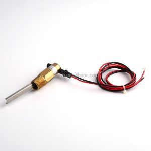 Customized OEM Liquid Flow Switch Differential Pressure Switch for Medium