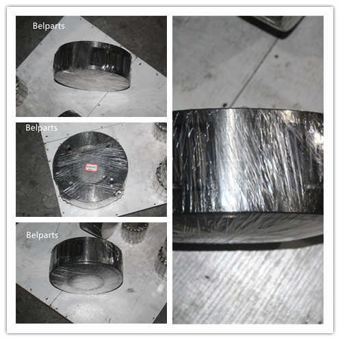 Swing Gearbox 2nd Carrier Kobelco Planetary Gear Parts YN32W01130P1 SK210-8S