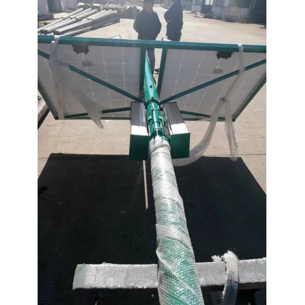 Buy Stainless Steel Outdoor High Pole Lamp IP65 Ip Rating at wholesale prices