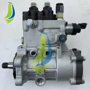 China 375-2647 Fuel Injection Pump C7.1 Engine For E320D2 Excavator Parts on sale