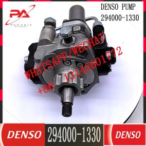 In Stock Diesel Injection Pump High Pressure Common Rail Diesel Fuel Injector