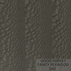 Furniture / Doors Fancy Plywood Board Panel Fancy Plywood Creative