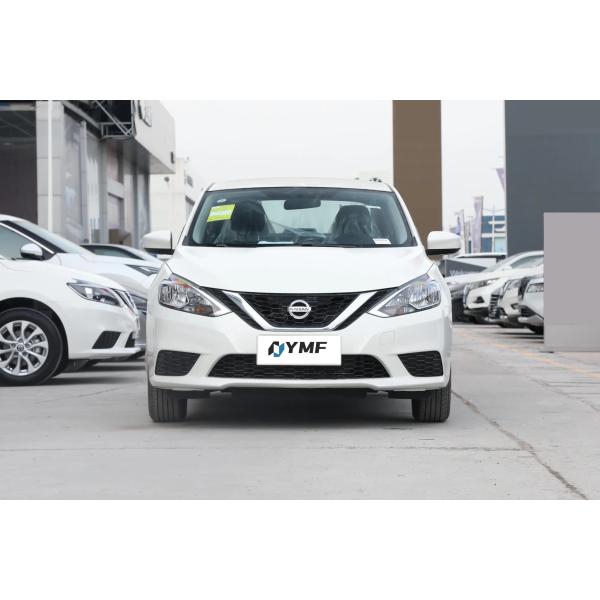 2023 Nissan Sylphy epower Ultra Advanced Electric Vehicle for Medium and Large Cars