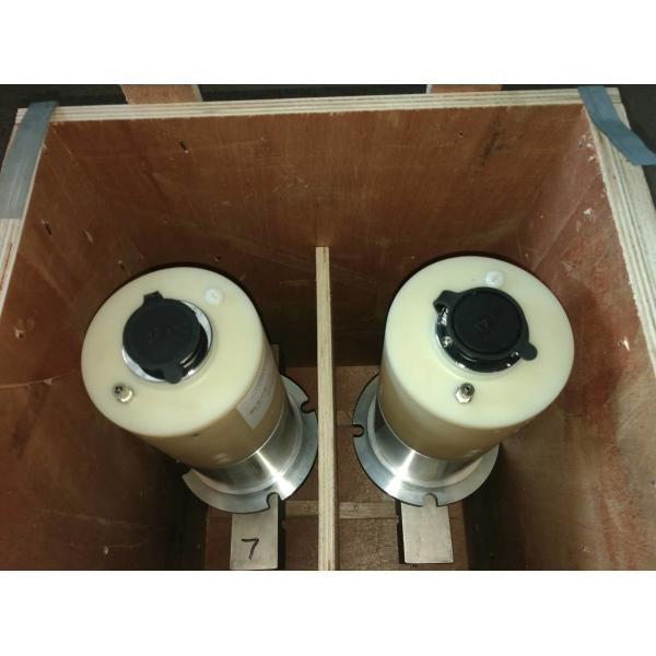20khz Ultrasonic Cutting Machine / Ultrasonic Cutting System for BOPP or Kraft Paper