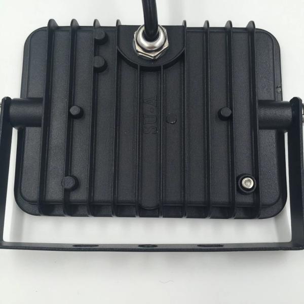 10w To 100w Outdoor LED Spotlights -20 - 60 ℃ Working Temperature Water Resistant