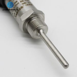 4 20ma Temperature Sensor Temperature Transmitter 0 10v For Hazardous Areas