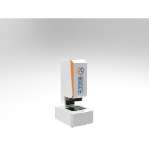 One Click Instant Video Measuring System Accuracy 3micron