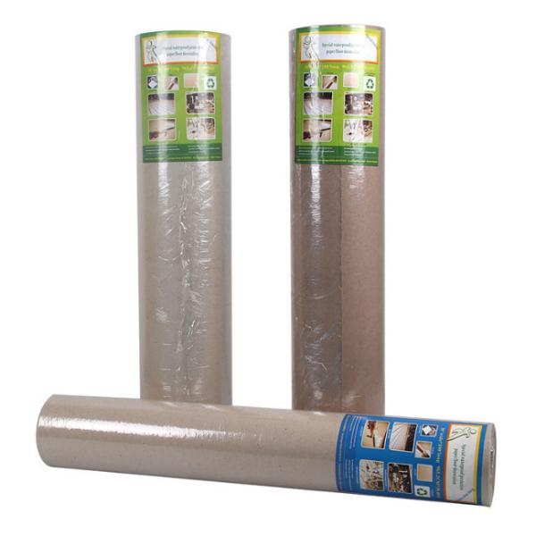 Buy Non Staining Flex Fiber Temporary Protective Floor Covering at wholesale prices