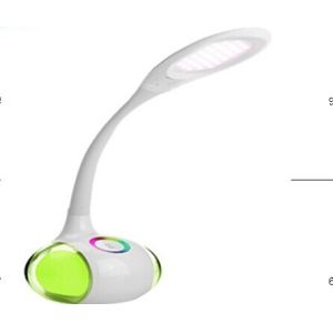 Quality led swan table lamp CTL-015 for sale