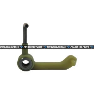 ISDE QSB6.7 Piston Cooling Nozzle Cummins Diesel Engine 4937308